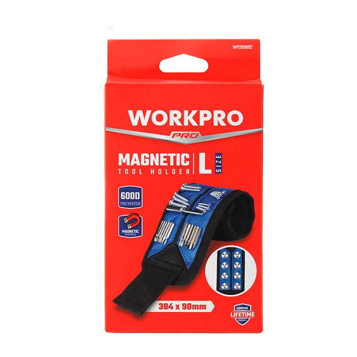 Plateau Workpro 3