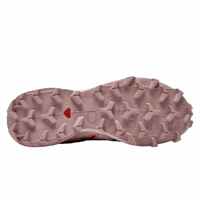 Chaussures de trail pour femmes Salomon Speedcross 6Catawg 7