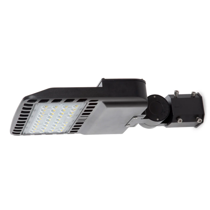 GMD Projecteur LED 100W 13000Lm 6000K IP66 PRO SMD3030 Driver Meanwell ELG Graduable 0-10V 100.000H GMD-STL05-100W-CW 0