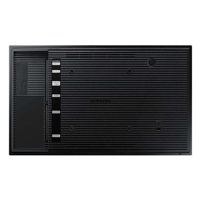 Écran Samsung LH13QBRMBGCXEN Full HD 60 Hz 2