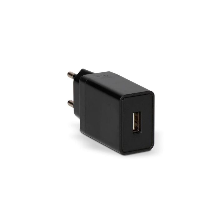 Chargeur de Voiture USB Universel + Câble USB C Contact 1