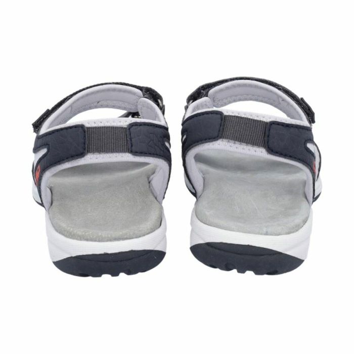 Sandales de montagne Campagnolo Adib Hiking Gris 32 2 Sandales de montagne Campagnolo Adib Hiking Gris 32 2