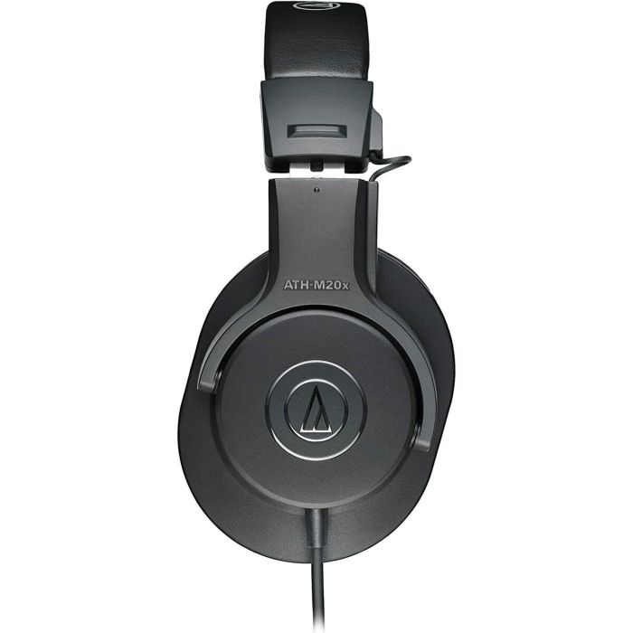 Oreillette Bluetooth Audio-Technica Iberia ATH-M20X 3 Oreillette Bluetooth Audio-Technica Iberia ATH-M20X 3