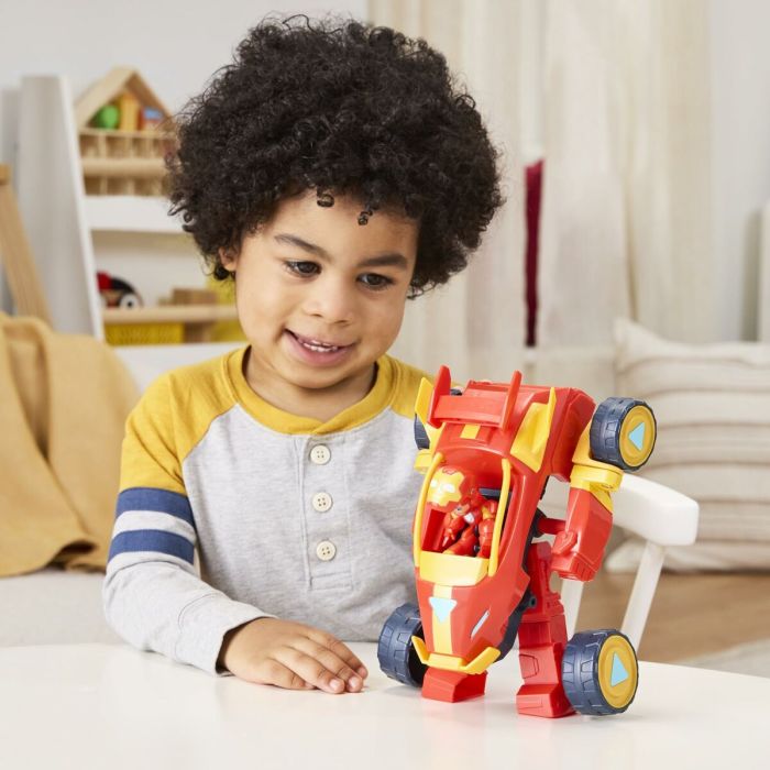 Figurine d’action Hasbro 6