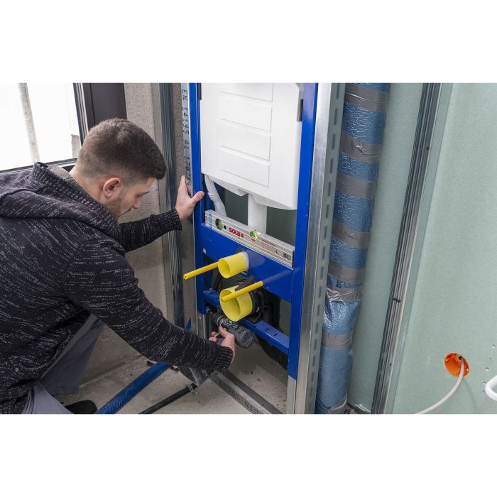 Niveau à Bulle SOLA Aluminium 40 cm 8 Niveau à Bulle SOLA Aluminium 40 cm 8