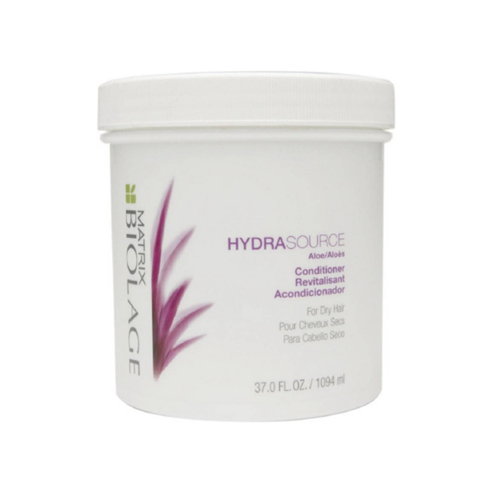 Biolage Hydrasource Conditioner 1094 mL 1 Biolage Hydrasource Conditioner 1094 mL 1