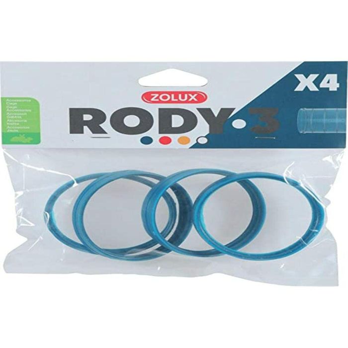 Lit pour animal domestique Zolux 1