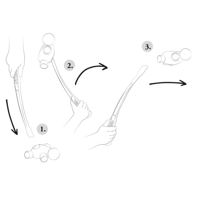 Jouet pour chien Hunter 5 Jouet pour chien Hunter 5