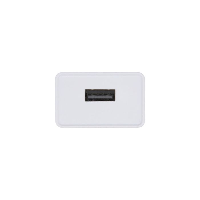 Chargeur mural Aisens A110-0404 Blanc 10 W 2 Chargeur mural Aisens A110-0404 Blanc 10 W 2