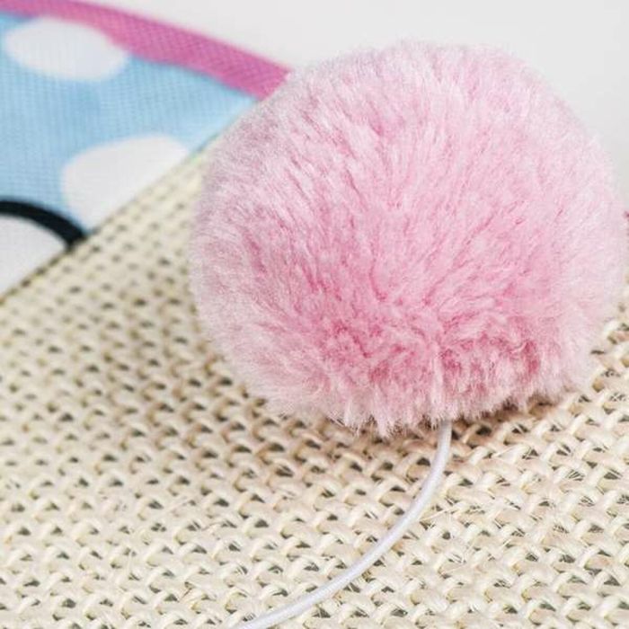 Grattoir pour Chats Minnie Mouse 23,0 x 29,5 x 0,5 cm 1