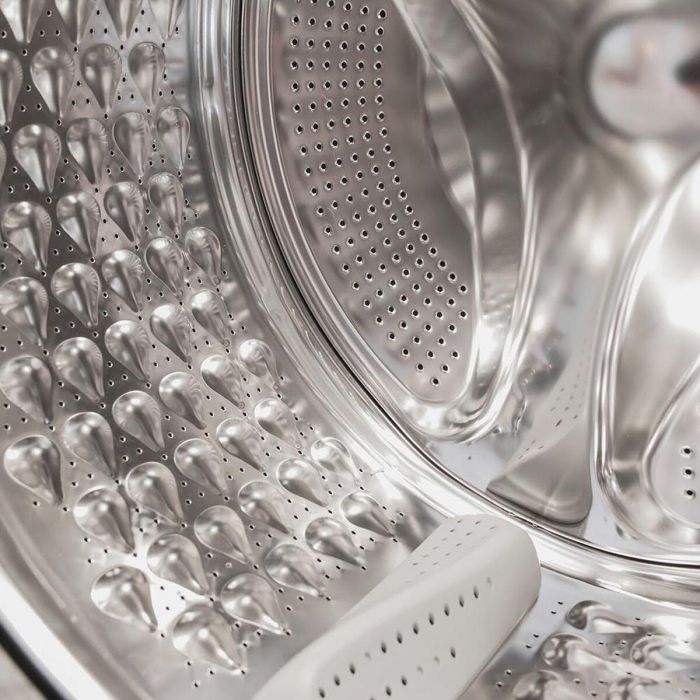 Machine à laver Cecotec Bolero DressCode 8800 1400 rpm 8 kg 2