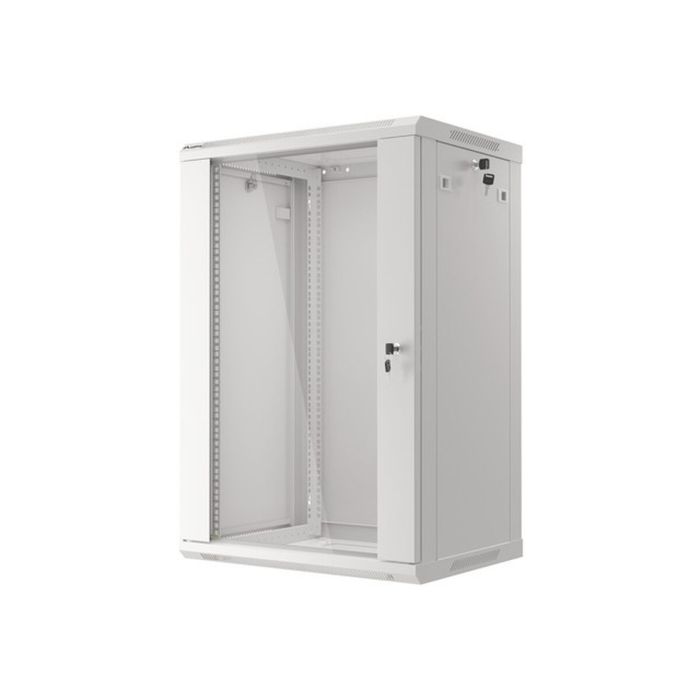 Armoire Murale Rack Lanberg WF01-6418-10S 13 Armoire Murale Rack Lanberg WF01-6418-10S 13