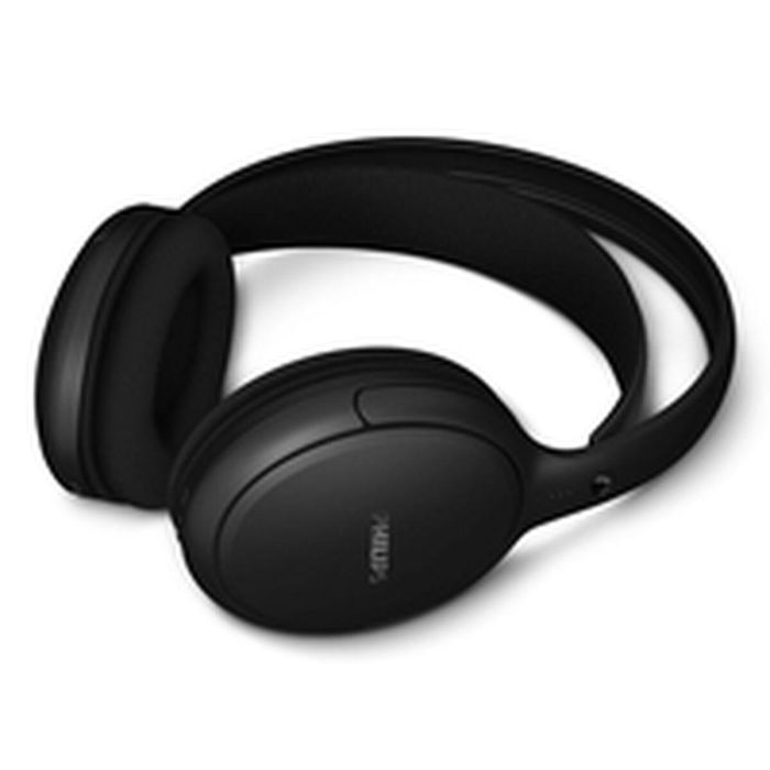 Casque Philips SHC5200M2 Noir 10 Casque Philips SHC5200M2 Noir 10