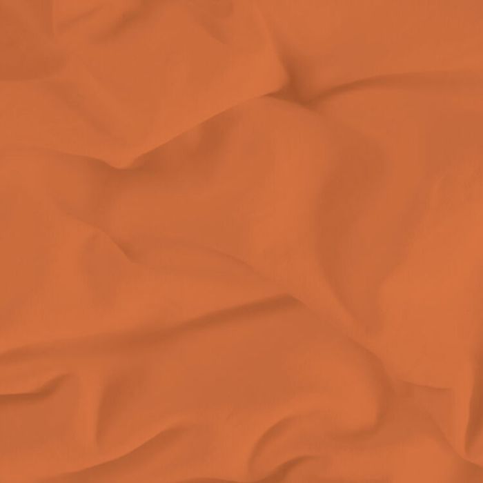 Drap Happy Home MixColors Orange Lit 1 persone 1