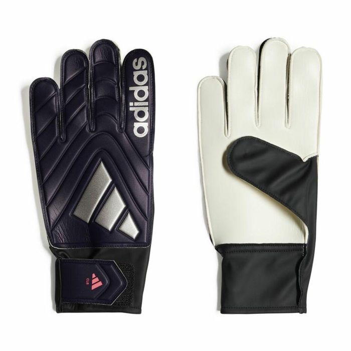 Gants de Gardien de But Adidas Copa Club Noir Adultes
