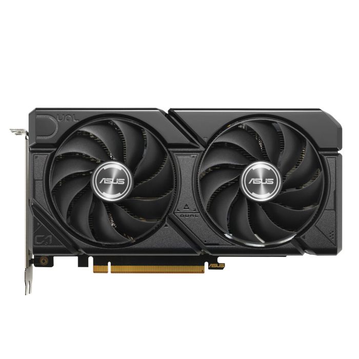 Carte Graphique Asus RX7600-O8G-EVO 8 GB GDDR6 24