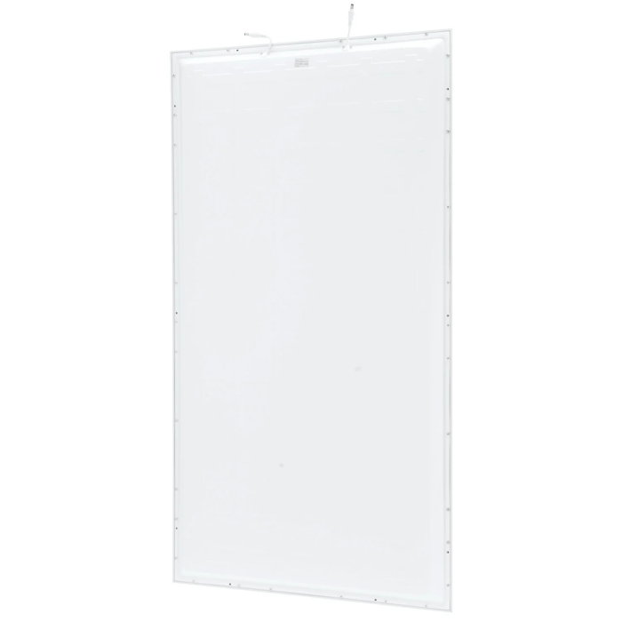 Panel LED 100W 10000Lm 4000K 120x60cm 40.000H Driver Lifud UGR17