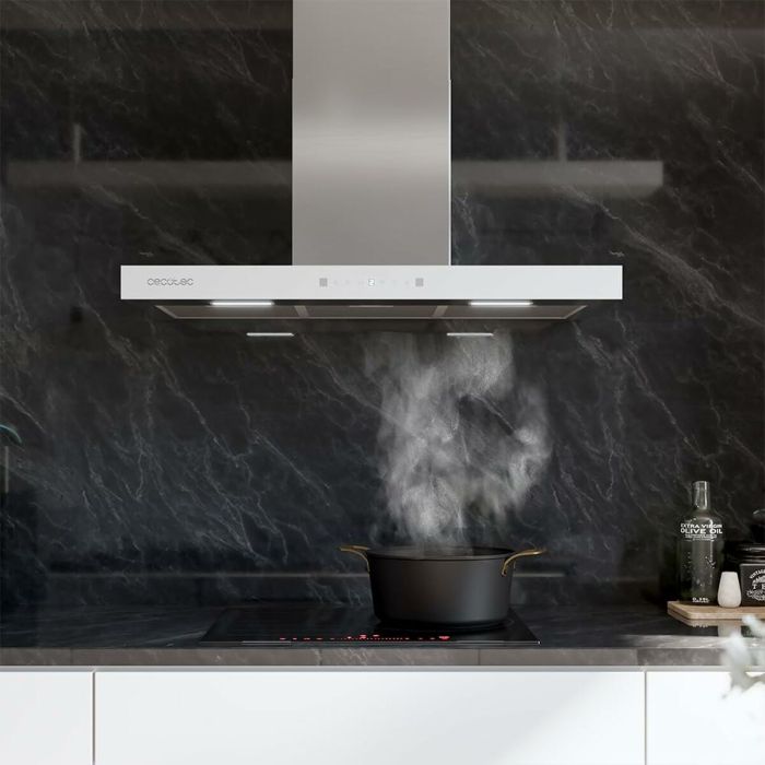 Hotte standard Cecotec Bolero Flux TT 905500 2 Hotte standard Cecotec Bolero Flux TT 905500 2