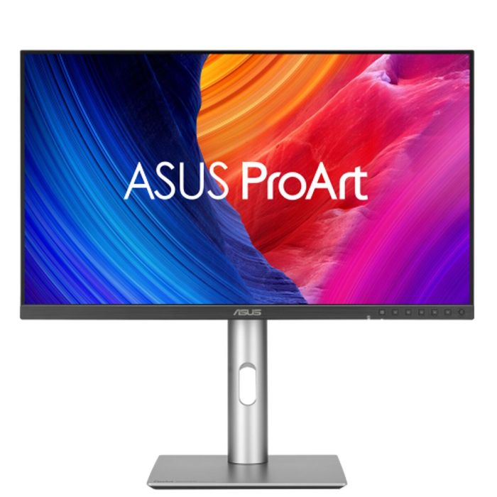 Monitor Gaming Asus 90LM0AL0-B01K70 27" 5K Ultra HD
