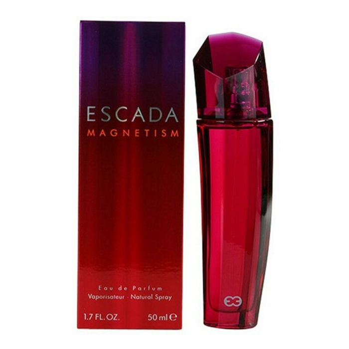 Parfum Femme Magnetism Escada EDP 1 Parfum Femme Magnetism Escada EDP 1