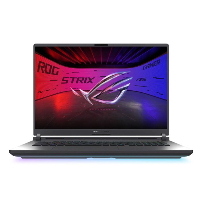 Ordinateur Portable Asus 90NR0LT1-M008N0 18" 32 GB RAM 1 TB SSD Espagnol Qwerty 3