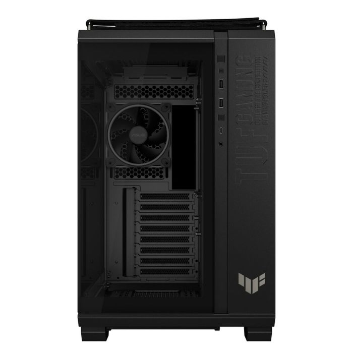 Boîtier ATX semi-tour Asus 90DC0090-B19020 Noir