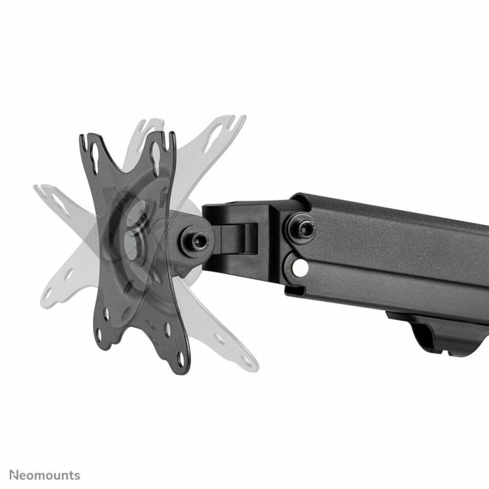 Support de table d'écran Neomounts FPMA-D650BLACK 1 Support de table d'écran Neomounts FPMA-D650BLACK 1