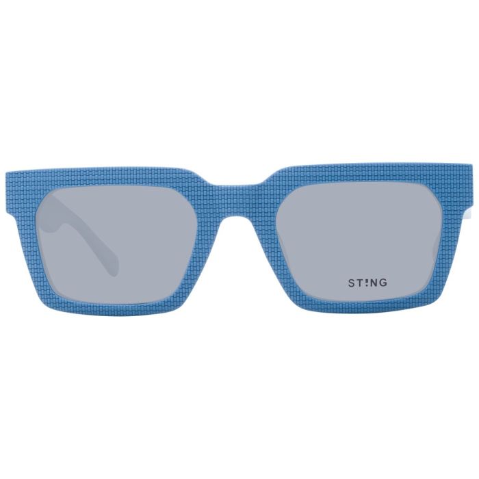 Monture de Lunettes Homme Sting UST496 519LJP 1