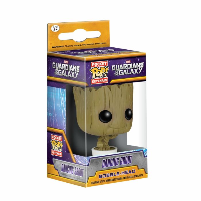Porte-clés Funko Pop! 6715 2