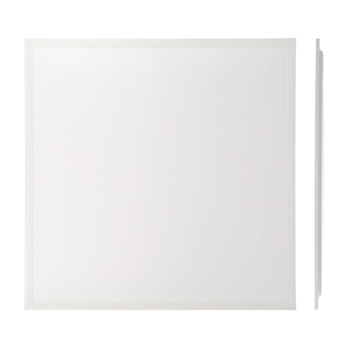 Philips Pack 10 Panneaux LED Ultrafins 42W 140Lm/W 6000K Certadrive 40.000H 1