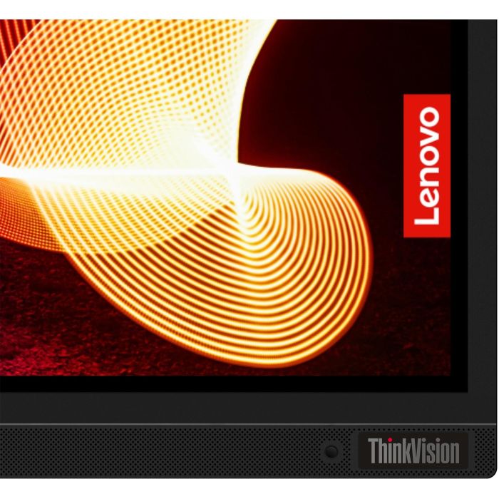 Lenovo ThinkVision ILFD T75 (75") UHD HDMI/VGA/USB-C/ETH 5