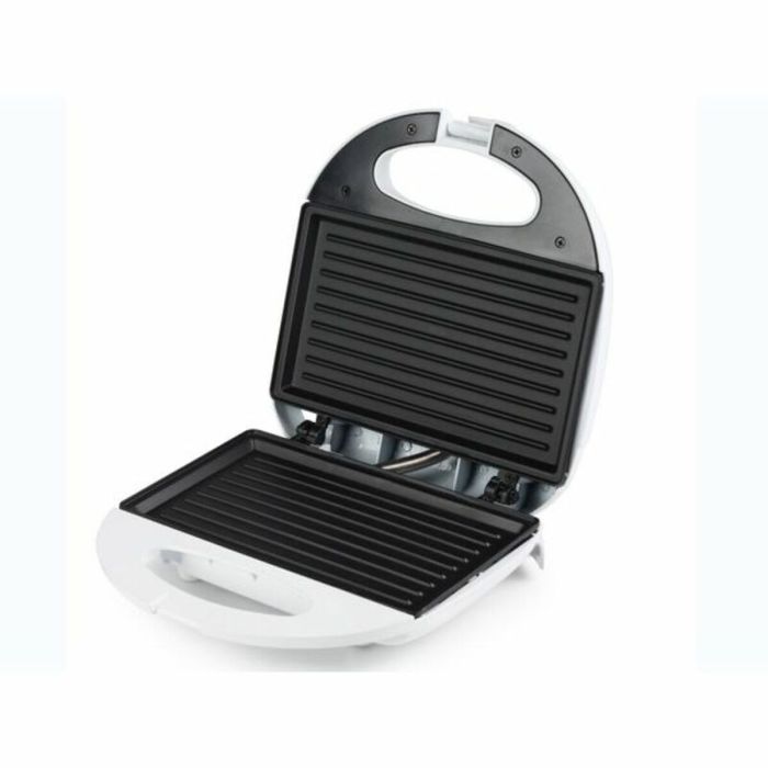 Machine à sandwich Tristar SA-3050 750W Blanc Noir 750 W 3