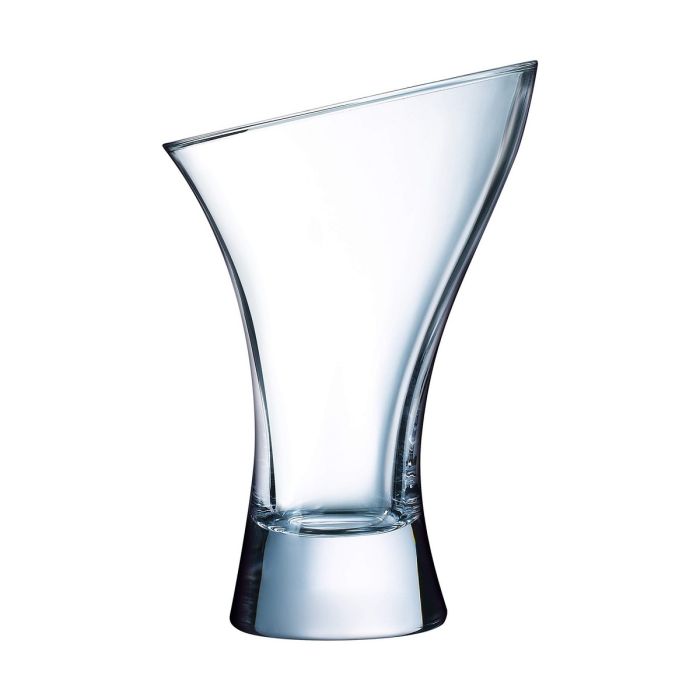 Coupe de glaces et de milkshakes Arcoroc Transparent verre (41 cl) 7 Coupe de glaces et de milkshakes Arcoroc Transparent verre (41 cl) 7