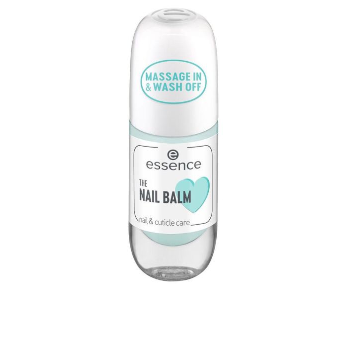 Essence Le Baume A Ongles Massage Et Lavage 8 mL 0 Essence Le Baume A Ongles Massage Et Lavage 8 mL 0