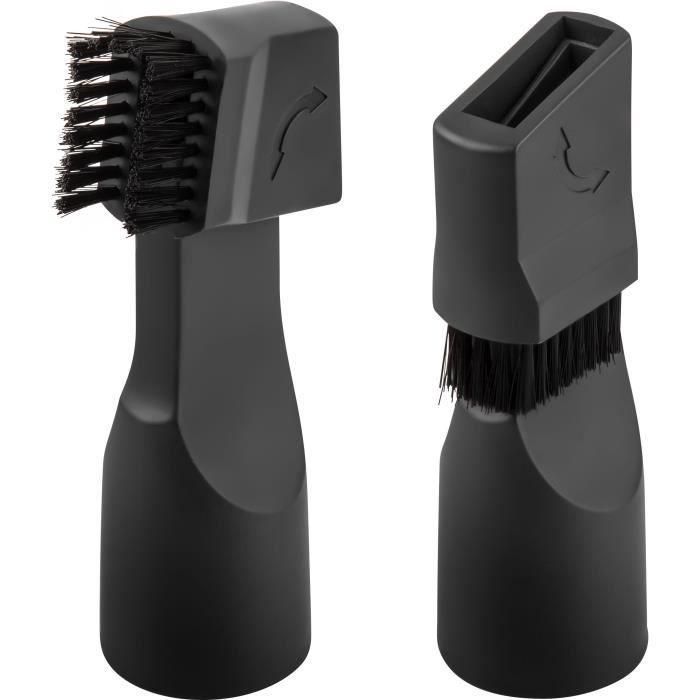 Sencor SVC 45RD-EUE3 Aspirateur traîneau avec sac 1,5 L - Moteur ECO 850 W - 79 dBA - Classe énergétique B - Filtration 5 niveaux - Rouge Sencor SVC 45RD-EUE3 Aspirateur traîneau avec sac 1,5 L - Moteur ECO 850 W - 79 dBA - Classe énergétique B - Filtration 5 niveaux - Rouge