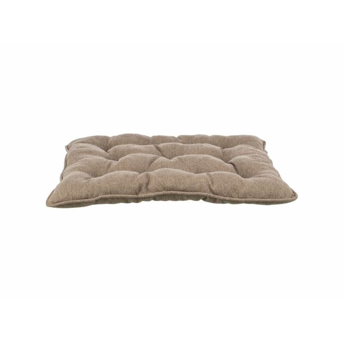 Coussin Trixie Marron 115 × 72 CM