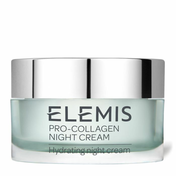 Crème de nuit Elemis Night Cream 50 ml 0 Crème de nuit Elemis Night Cream 50 ml 0