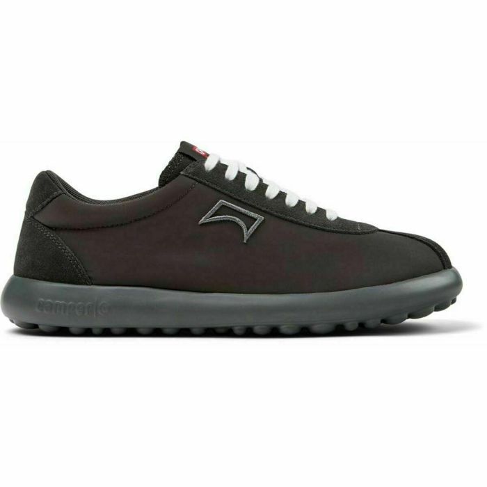 Chaussures casual homme Camper Rug Meteor,Vega Meteor/Fiesta Marron 37 28 Chaussures casual homme Camper Rug Meteor,Vega Meteor/Fiesta Marron 37 28