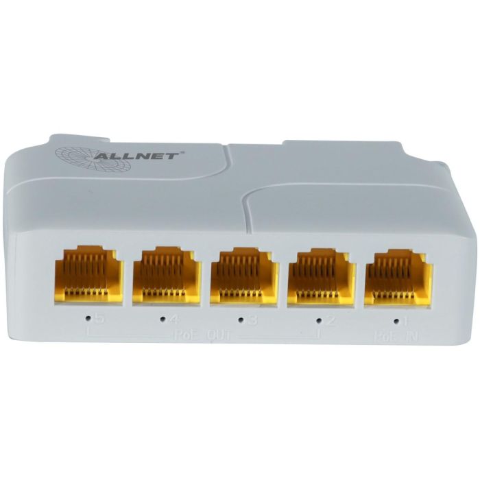 5P ALLNET ALL-SG8005PD-BT90 POE 3