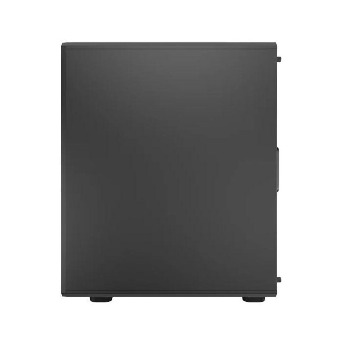 Cougar Airface Pure PRO CGR-2GA5B-P - Boîtier PC Midi-Tower Noir avec vitre latérale et ventilateurs ARGB - Compatible ATX/micro-ATX/Mini-ITX