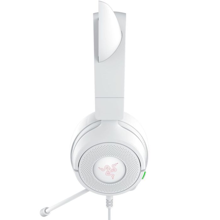 Casque Razer RZ04-05350300-R3M1 Blanc 2