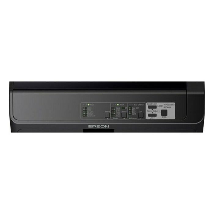 Imprimante Matricielle Epson C11CF37401 3