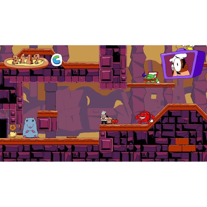 Jeu vidéo pour Switch Just For Games 1 Jeu vidéo pour Switch Just For Games 1