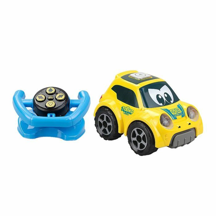 Figurine d’action 4