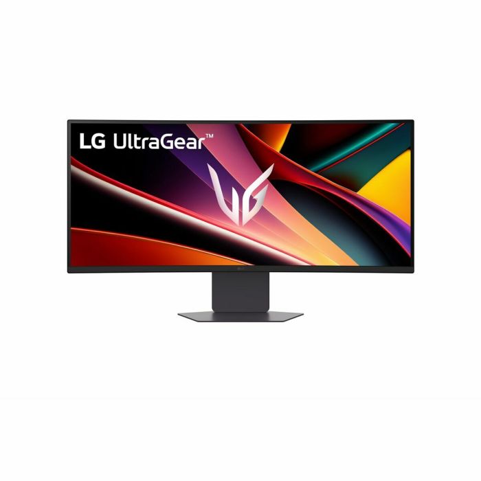 Écran LG 34G600A-B Wide Quad HD 34" 1