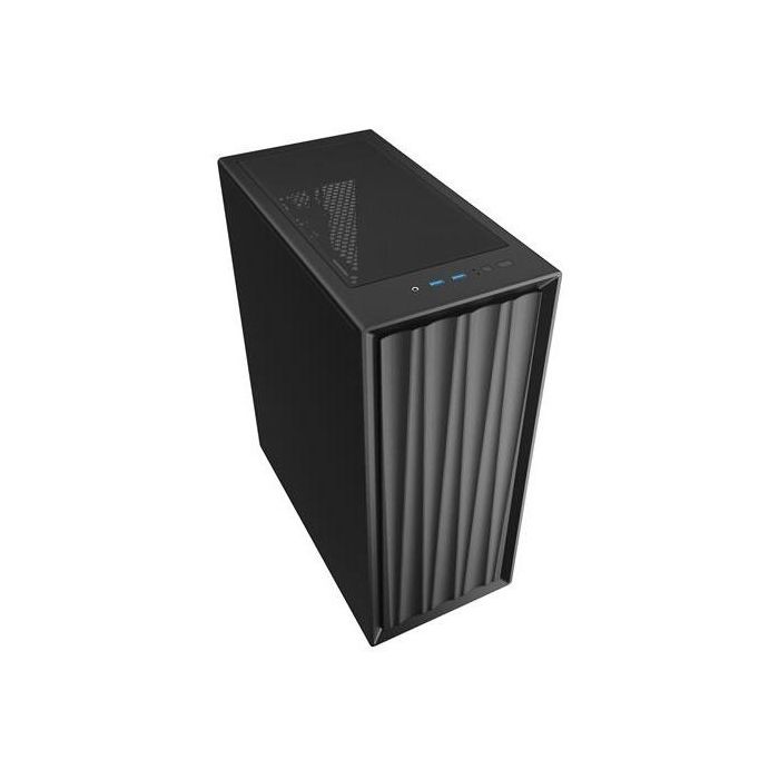 Sharkoon VK3 ATX Black 2