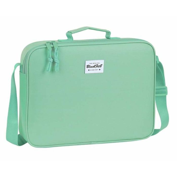 Cartable d'école BlackFit8 M385 Turquoise