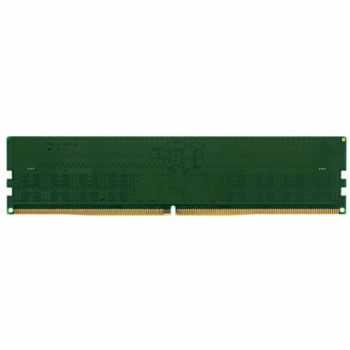 Mémoire RAM Kingston KVR56U46BS6-8 8 GB DDR5 5600 MHz 2 Mémoire RAM Kingston KVR56U46BS6-8 8 GB DDR5 5600 MHz 2