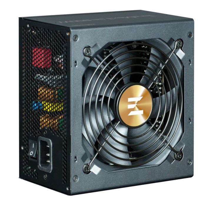 Bloc d’Alimentation Zalman TeramaxII SE ATX 850 W 80 Plus Gold 2