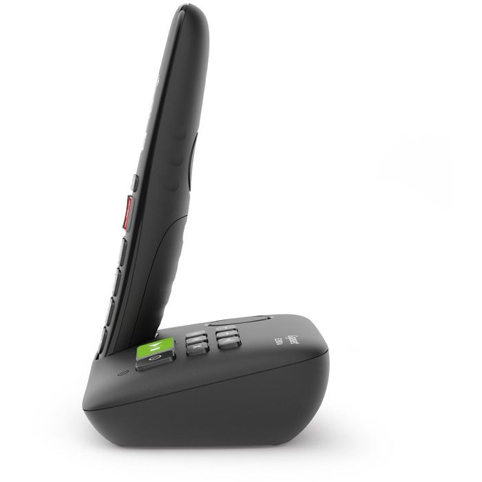 Gigaset E290A - Schnurlostelefon - Anrufbeantworter mit Rufnummernanzeige 6
